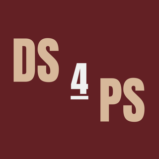 Logo DS4PS
